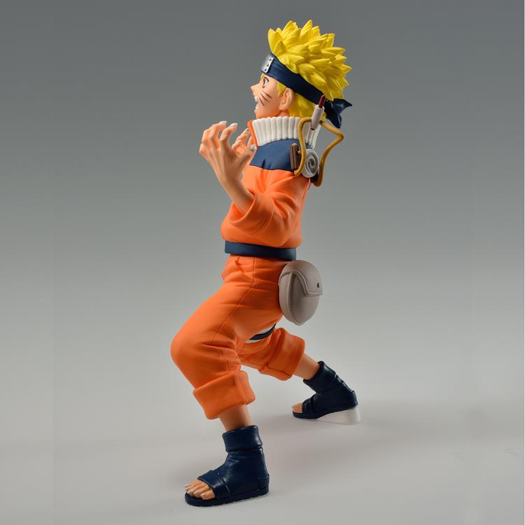 Naruto: Shippuden Vibration Stars Naruto Uzumaki II *Pre-Order* 