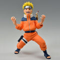 Naruto: Shippuden Vibration Stars Naruto Uzumaki II *Pre-Order* 