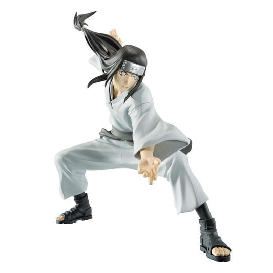 Naruto: Shippuden Vibration Stars Neji Hyuga *Pre-order* 