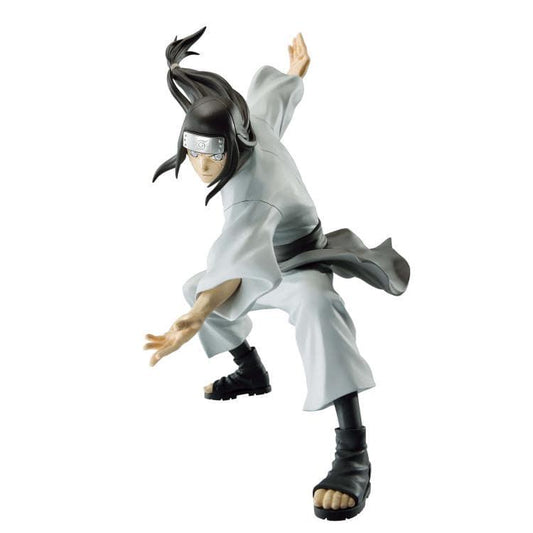 Naruto: Shippuden Vibration Stars Neji Hyuga *Pre-order* 