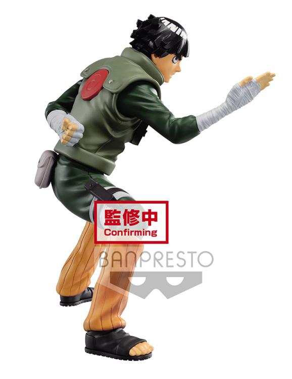 Naruto: Shippuden Vibration Stars Rock Lee (Ver.A) *Pre-Order* 