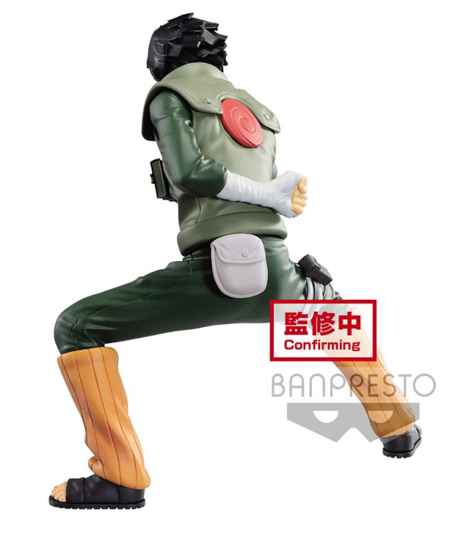 Naruto: Shippuden Vibration Stars Rock Lee (Ver.A) *Pre-Order* 