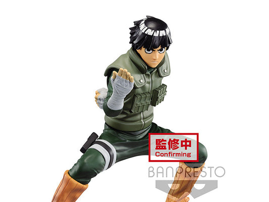 Naruto: Shippuden Vibration Stars Rock Lee (Ver.A) *Pre-Order* 