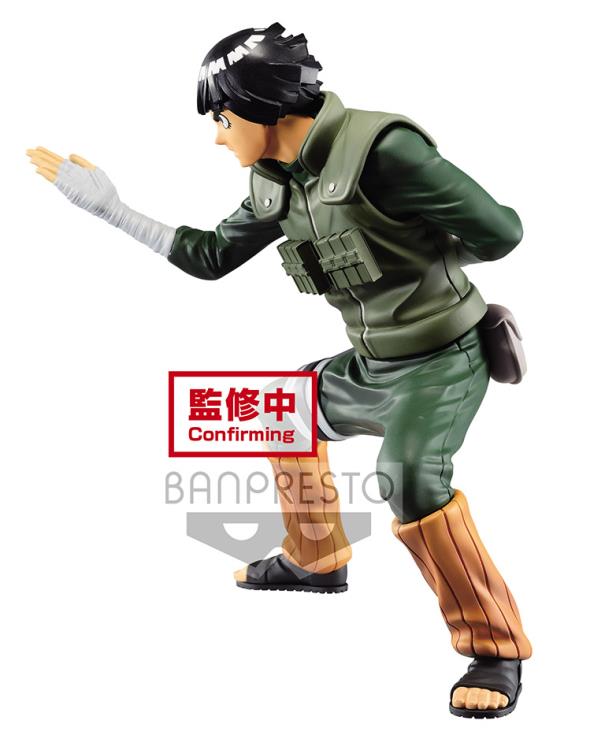 Naruto: Shippuden Vibration Stars Rock Lee (Ver.A) *Pre-Order* 