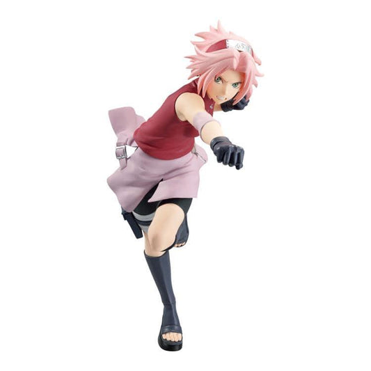 Naruto: Shippuden Vibration Stars Sakura Haruno *Pre-order* 