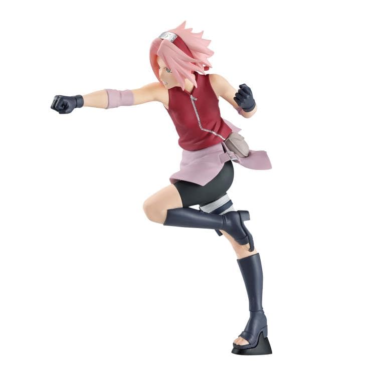 Naruto: Shippuden Vibration Stars Sakura Haruno *Pre-order* 