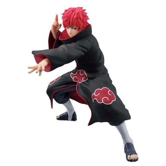 Naruto: Shippuden Vibration Stars Sasori *Pre-Order* 