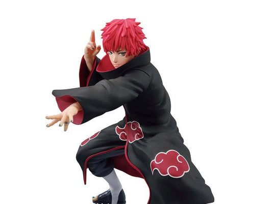 Naruto: Shippuden Vibration Stars Sasori *Pre-Order* 