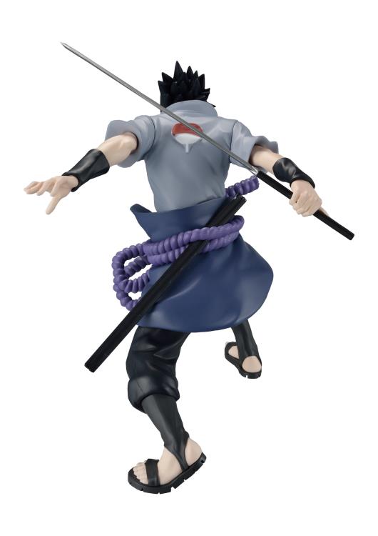 Naruto: Shippuden Vibration Stars Sasuke Uchiha III *Pre-order* 