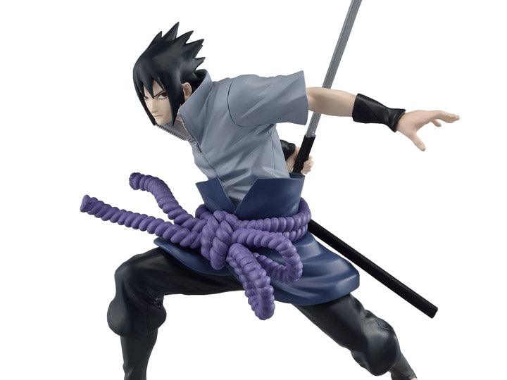 Naruto: Shippuden Vibration Stars Sasuke Uchiha III *Pre-order* 