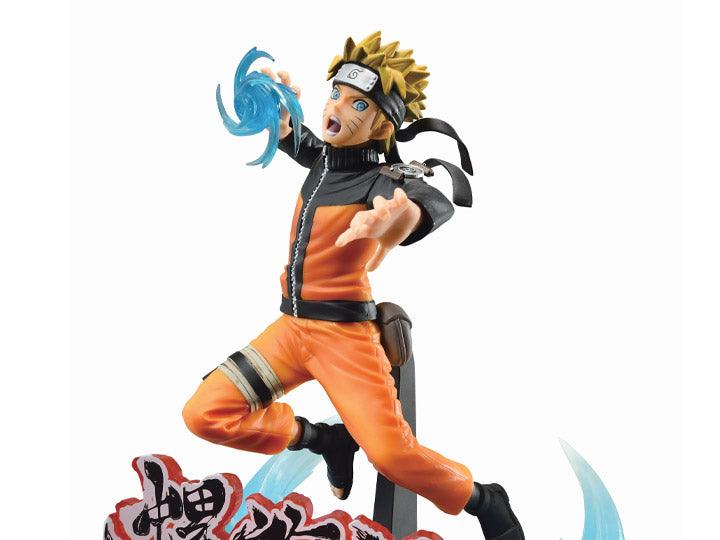 Naruto: Shippuden Vibration Stars Uzumaki Naruto (Special Ver.) *Pre-Order* 