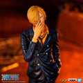 One Piece Banpresto Chronicle The King of Artists Sanji *Preorder* 