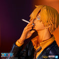 One Piece Banpresto Chronicle The King of Artists Sanji *Preorder* 