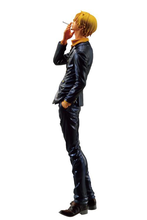 One Piece Banpresto Chronicle The King of Artists Sanji *Preorder* 