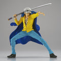 One Piece Battle Record Collection Trafalgar Law *Pre-Order* 