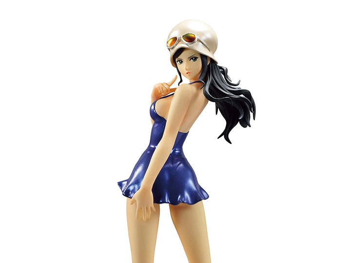 One Piece Chronicle Glitter ＆ Glamours Nico Robin (Dressrosa Style) *Pre-Order* 