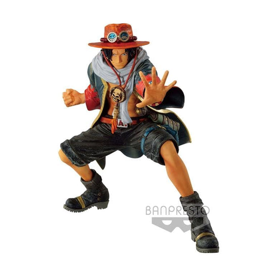 One Piece Chronicle King of Artist Portgas D. Ace III *Pre-Order* 