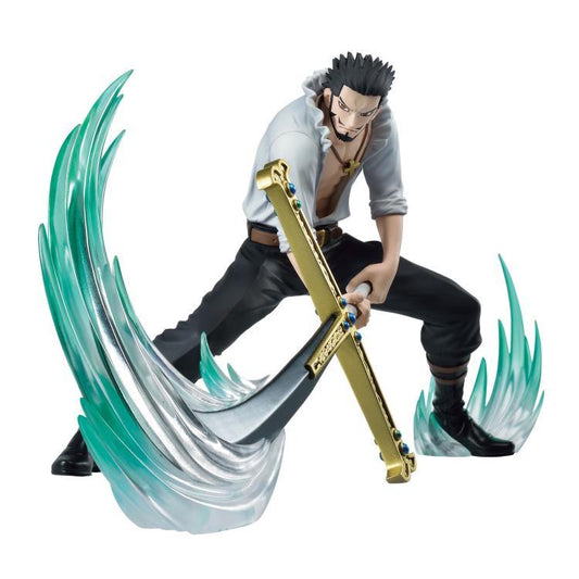 One Piece DXF Special Dracule Mihawk *Pre-Order* 