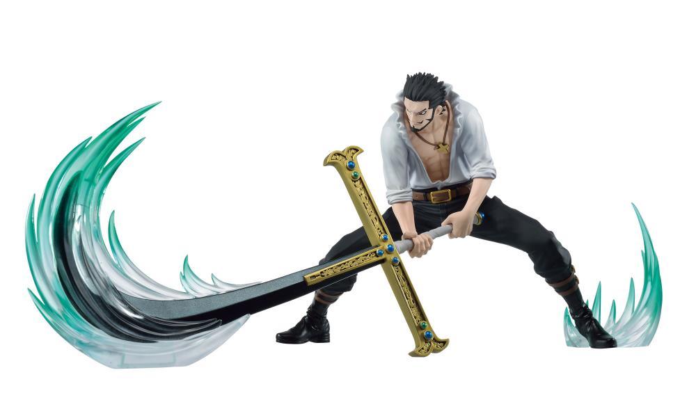 One Piece DXF Special Dracule Mihawk *Pre-Order* 