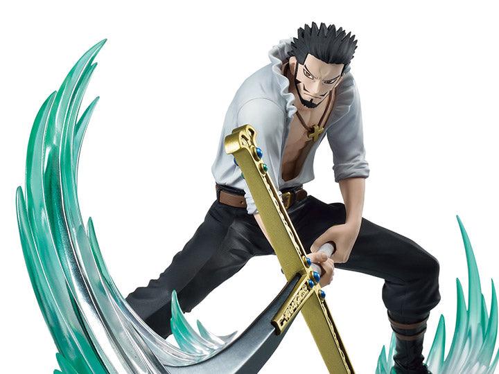 One Piece DXF Special Dracule Mihawk *Pre-Order* 