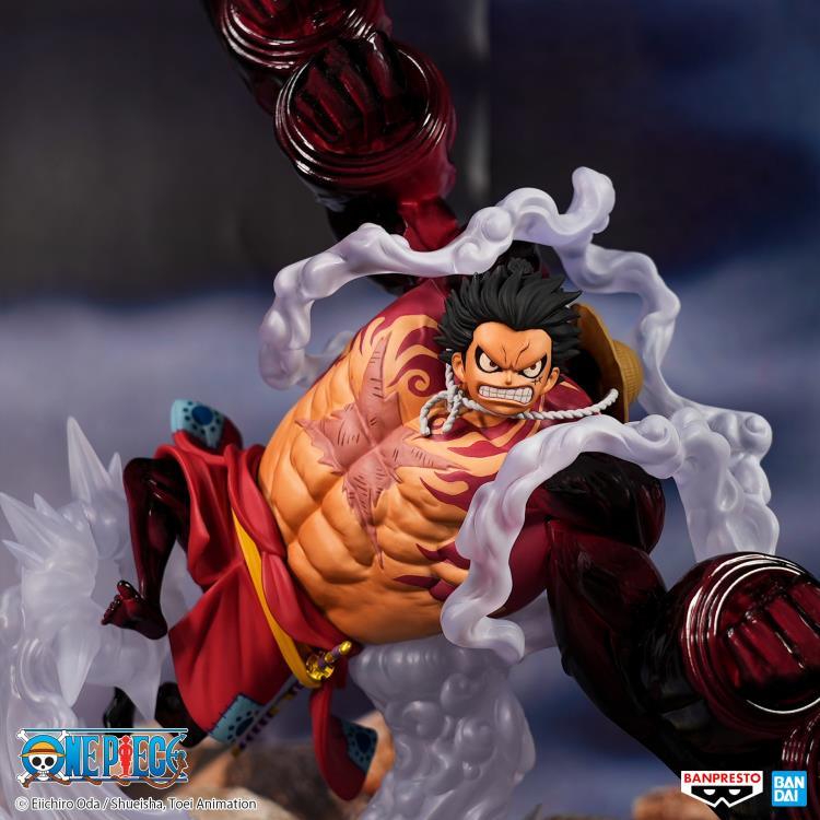 One Piece DXF Special Monkey D. Luffy (Luffytaro Ver.) *Pre-order* 