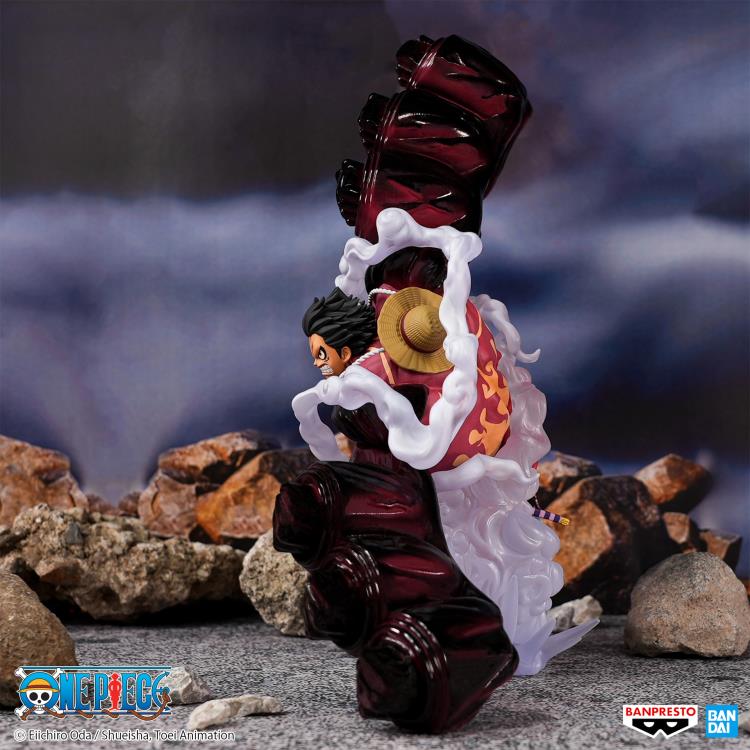 One Piece DXF Special Monkey D. Luffy (Luffytaro Ver.) *Pre-order* 