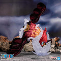 One Piece DXF Special Monkey D. Luffy (Luffytaro Ver.) *Pre-order* 