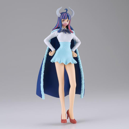One Piece DXF The Grandline Lady Wano Country Vol.11 Ulti *Pre-Order* 
