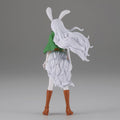 One Piece DXF The Grandline Lady Wano Country Vol.9 Carrot *Pre-order* 