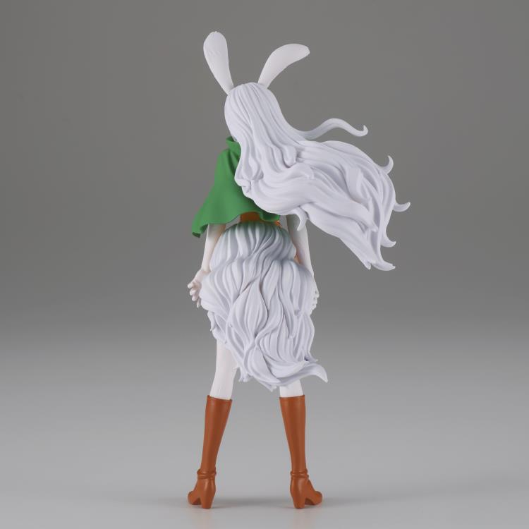 One Piece DXF The Grandline Lady Wano Country Vol.9 Carrot *Pre-order* 