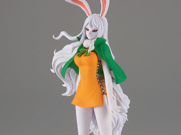 One Piece DXF The Grandline Lady Wano Country Vol.9 Carrot *Pre-order* 