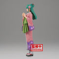 One Piece DXF The Grandline Lady Wano County Vol.12 Kozuki Hiyori *Pre-Order* 