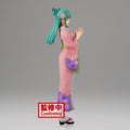 One Piece DXF The Grandline Lady Wano County Vol.12 Kozuki Hiyori *Pre-Order* 