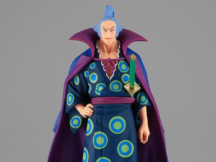 One Piece DXF The Grandline Men Extra Denjiro *Pre-Order* 