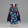 One Piece DXF The Grandline Men Extra Denjiro *Pre-Order* 