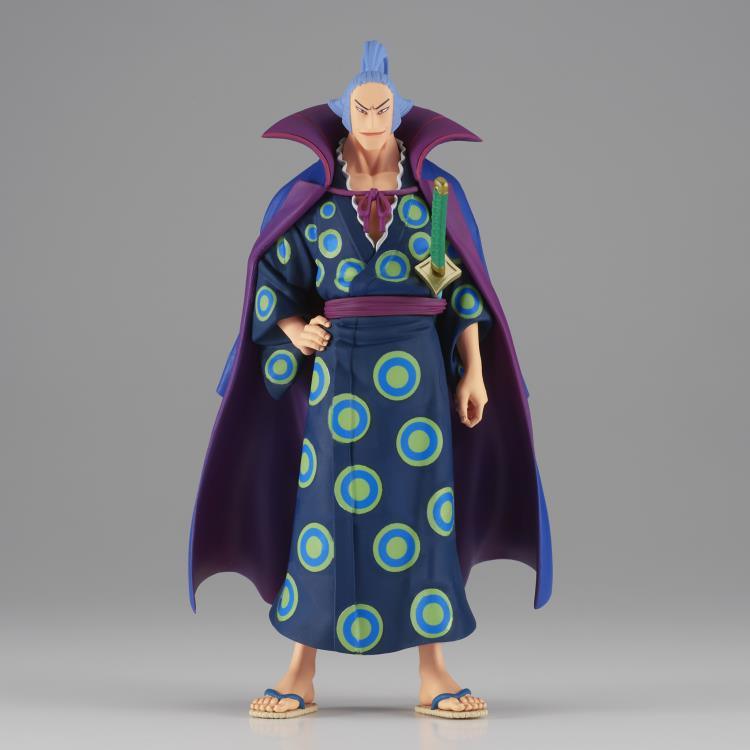 One Piece DXF The Grandline Men Extra Denjiro *Pre-Order* 