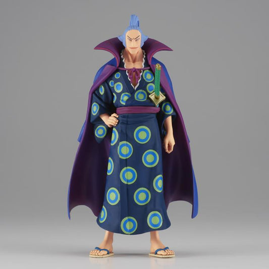 One Piece DXF The Grandline Men Extra Denjiro *Pre-Order* 