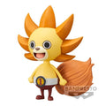 One Piece DXF The Grandline Men Thousand Sunny Vol.5 Figure (Repeat) *Pre-order* 