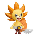 One Piece DXF The Grandline Men Thousand Sunny Vol.5 Figure (Repeat) *Pre-order* 