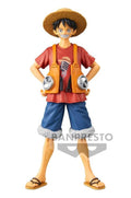 One Piece DXF The Grandline Men Vol. 1 Monkey D. Luffy *Pre-Order* 