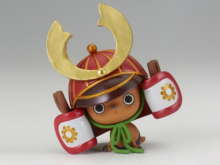 One Piece DXF The Grandline Men Vol.21 Tony Tony Chopper *Pre-order* 