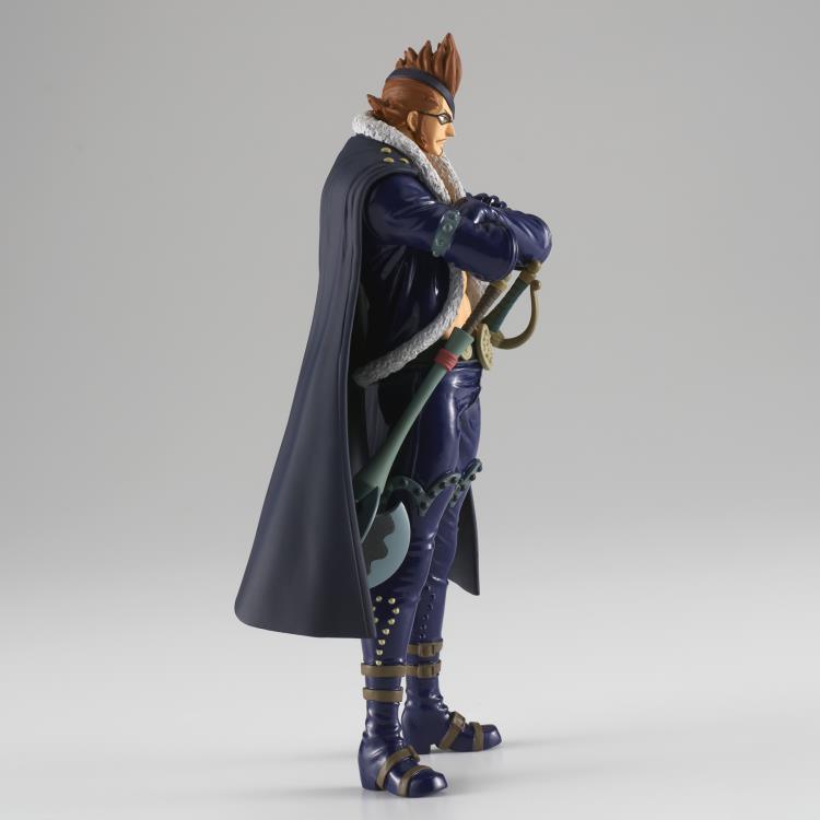 One Piece DXF The Grandline Men Vol.22 X Drake *Pre-order* 