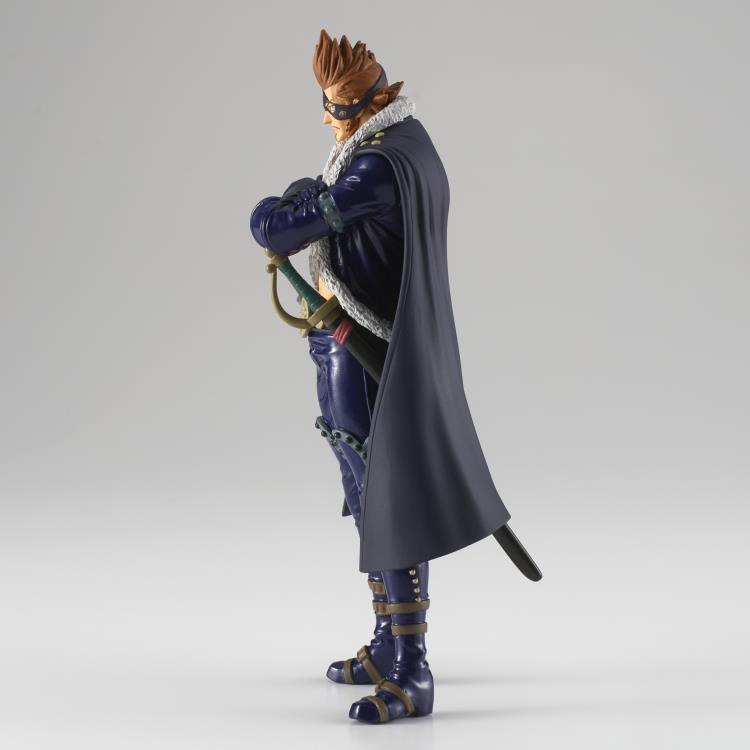 One Piece DXF The Grandline Men Vol.22 X Drake *Pre-order* 