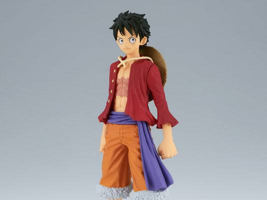 One Piece DXF The Grandline Men Wano Country Vol.24 Monkey D. Luffy *Pre-order* 