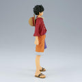 One Piece DXF The Grandline Men Wano Country Vol.24 Monkey D. Luffy *Pre-order* 