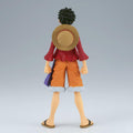 One Piece DXF The Grandline Men Wano Country Vol.24 Monkey D. Luffy *Pre-order* 