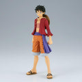 One Piece DXF The Grandline Men Wano Country Vol.24 Monkey D. Luffy *Pre-order* 