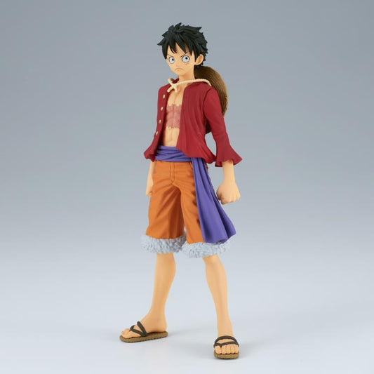 One Piece DXF The Grandline Men Wano Country Vol.24 Monkey D. Luffy *Pre-order* 