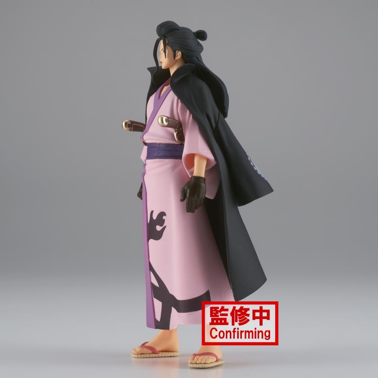 One Piece DXF The Grandline Men Wano Country Vol.26 Izou *Pre-Order* 