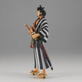 One Piece DXF The Grandline Men Wano Country Vol.27 Kin’emon *Pre-Order* 